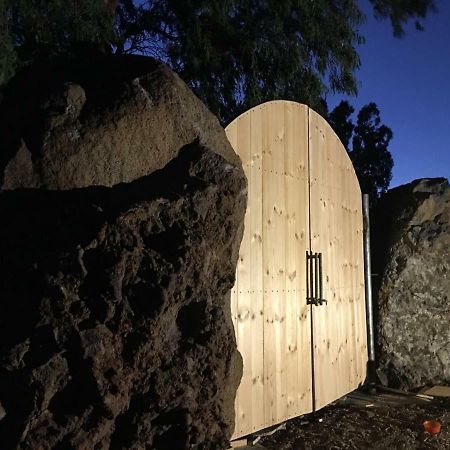 Natura-Eco Farm Eksteriør billede