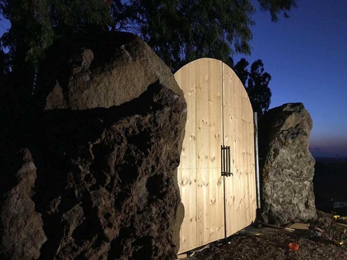 Natura-Eco Farm Eksteriør billede