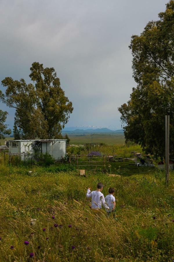 Natura-Eco Farm Eksteriør billede